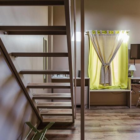Antico Borgo B&B con SPA Manerba del Garda Exterior foto
