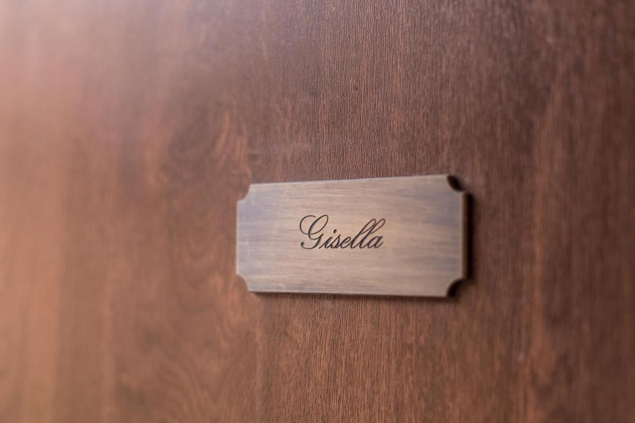 Antico Borgo B&B con SPA Manerba del Garda Exterior foto